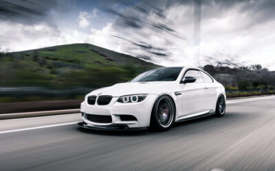 Top Reasons To Prioritize BMW Maintenance In Rockville